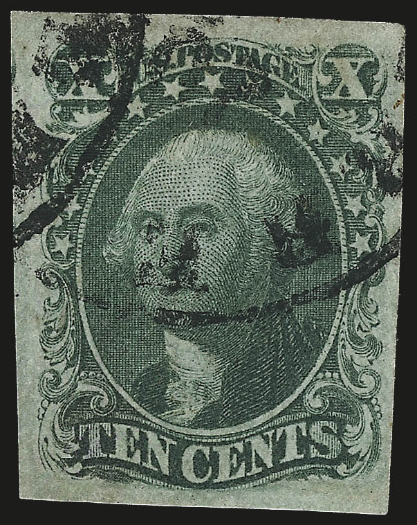 Sale no. 959 — Lot no. 2128 — Siegel Auction Galleries