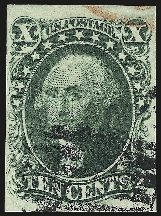 Sale no. 959 — Lot no. 2130 — Siegel Auction Galleries