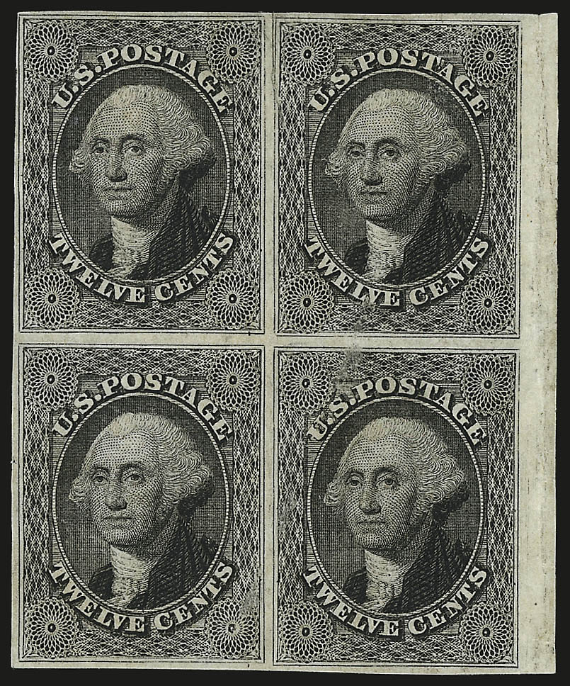 Sale no. 959 — Lot no. 2132 — Siegel Auction Galleries