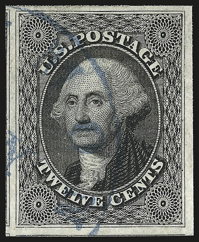 Sale no. 959 — Lot no. 2133 — Siegel Auction Galleries