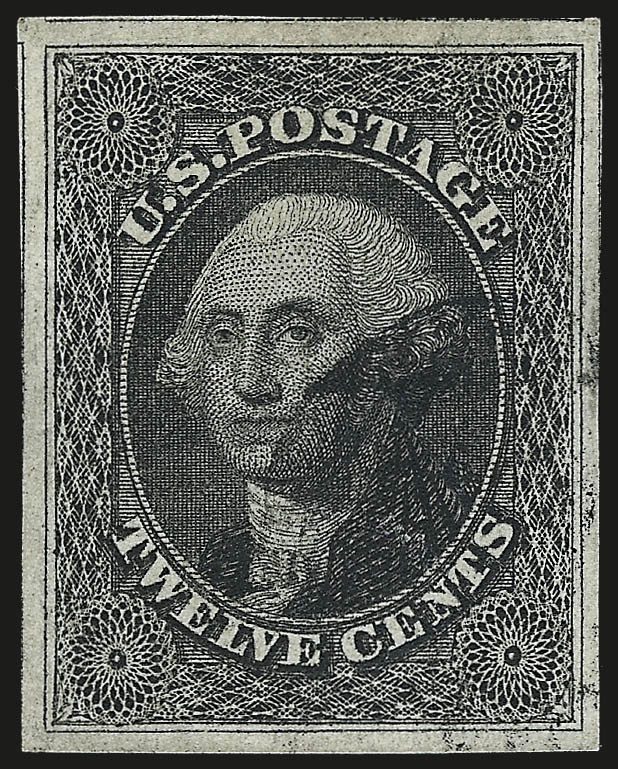 Sale no. 959 — Lot no. 2134 — Siegel Auction Galleries