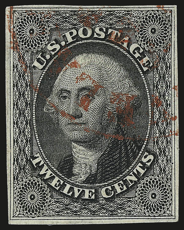 Sale no. 959 — Lot no. 2135 — Siegel Auction Galleries