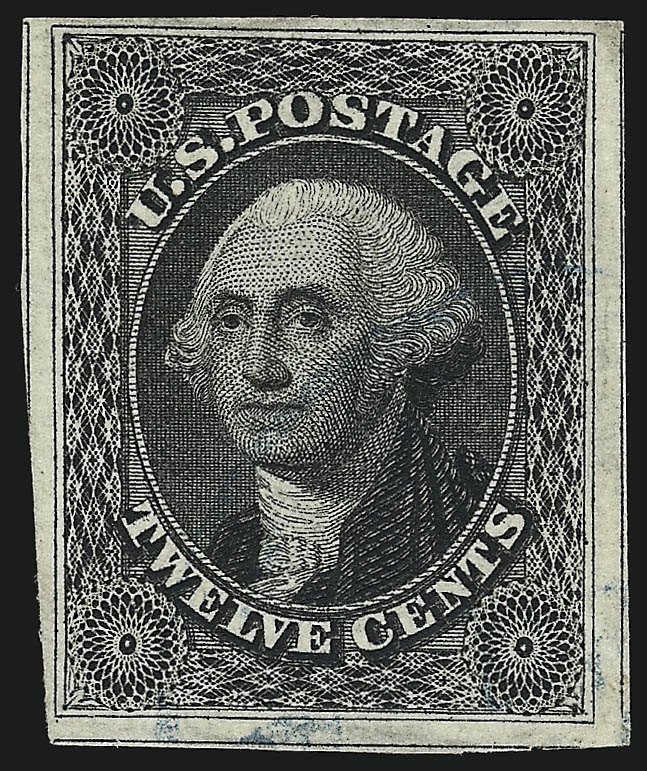 Sale no. 959 — Lot no. 2137 — Siegel Auction Galleries