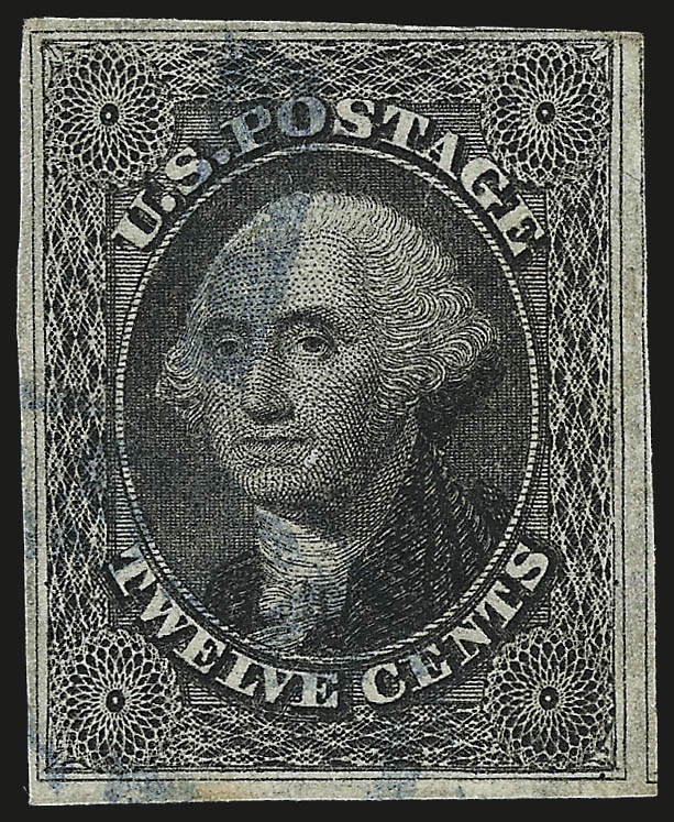 Sale no. 959 — Lot no. 2138 — Siegel Auction Galleries