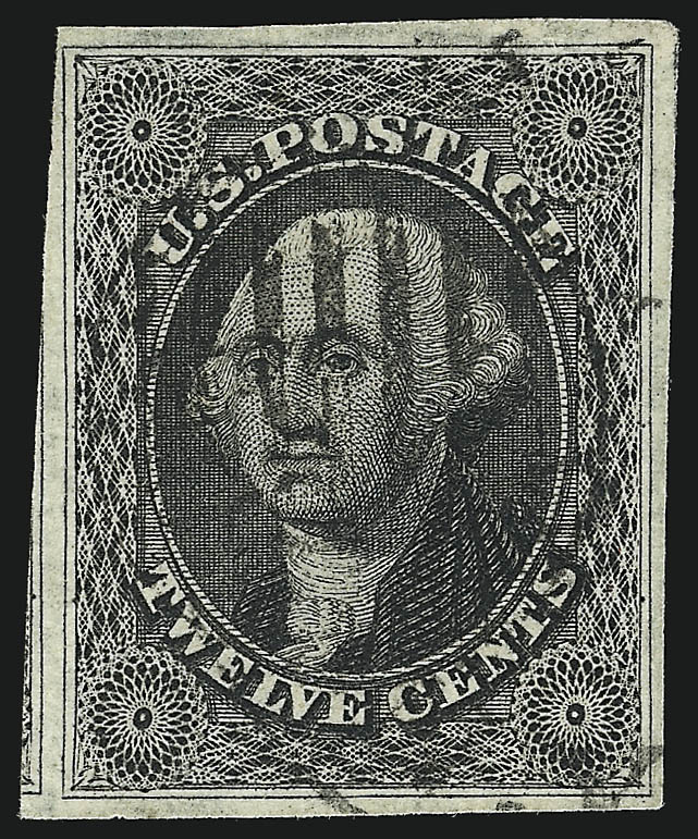 Sale no. 959 — Lot no. 2139 — Siegel Auction Galleries