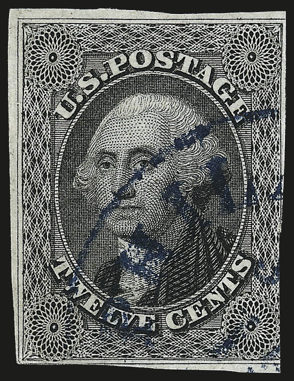 Sale no. 959 — Lot no. 2141 — Siegel Auction Galleries