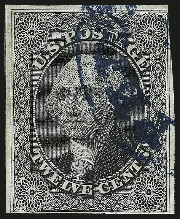 Sale no. 959 — Lot no. 2142 — Siegel Auction Galleries