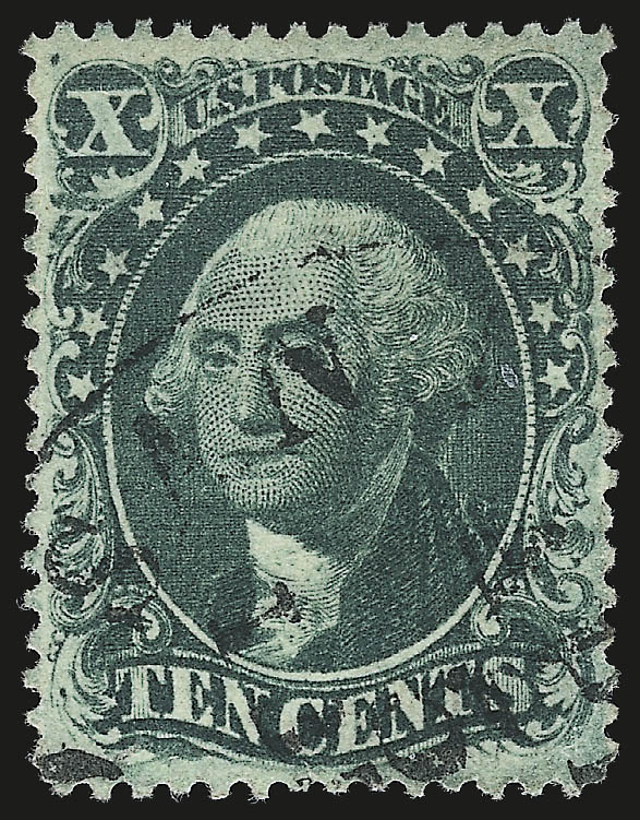 Sale no. 959 — Lot no. 2182 — Siegel Auction Galleries