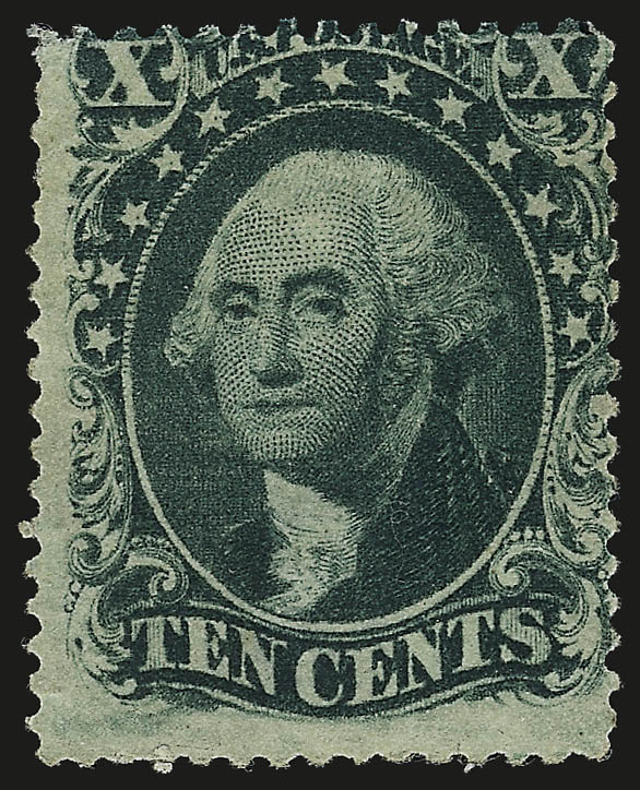 Sale no. 959 — Lot no. 2184 — Siegel Auction Galleries