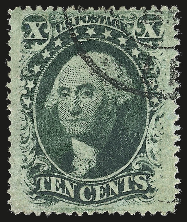 Sale no. 959 — Lot no. 2186 — Siegel Auction Galleries