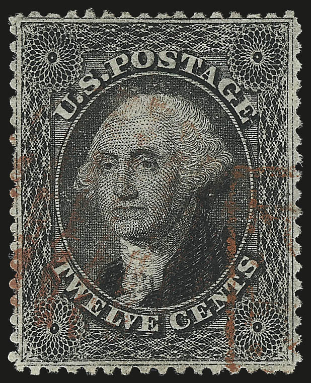 Sale no. 959 — Lot no. 2190 — Siegel Auction Galleries