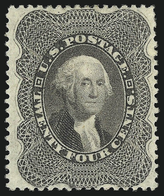 Sale no. 959 — Lot no. 2191 — Siegel Auction Galleries