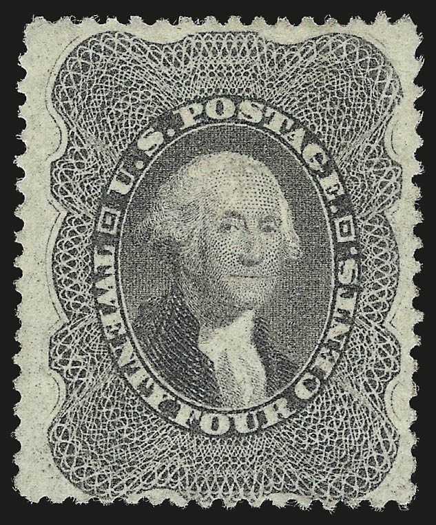 Sale no. 959 — Lot no. 2192 — Siegel Auction Galleries