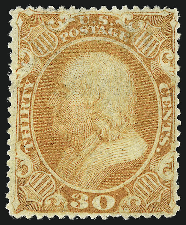 Sale no. 959 — Lot no. 2194 — Siegel Auction Galleries