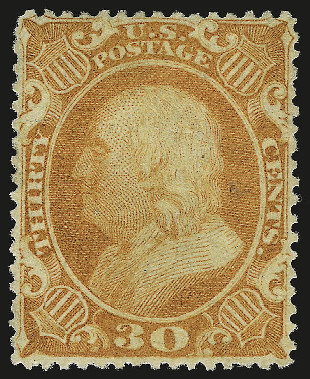 Sale no. 959 — Lot no. 2195 — Siegel Auction Galleries