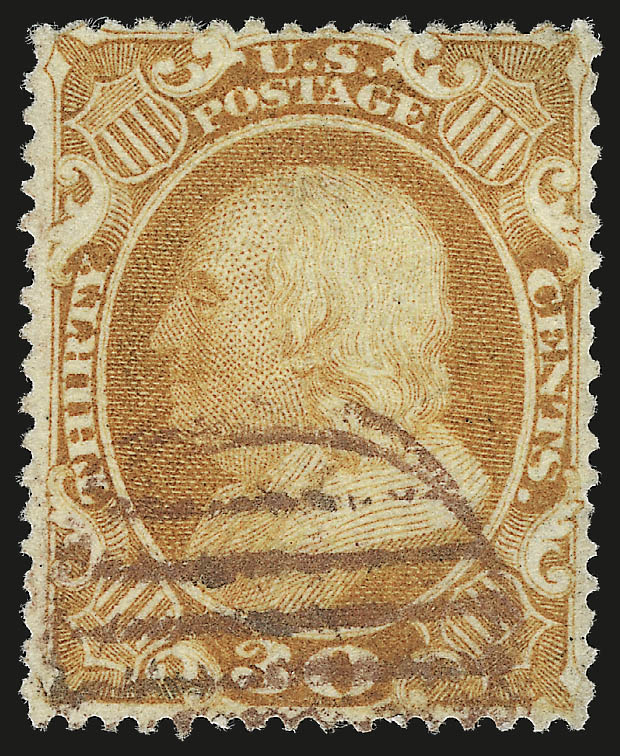 Sale no. 959 — Lot no. 2196 — Siegel Auction Galleries