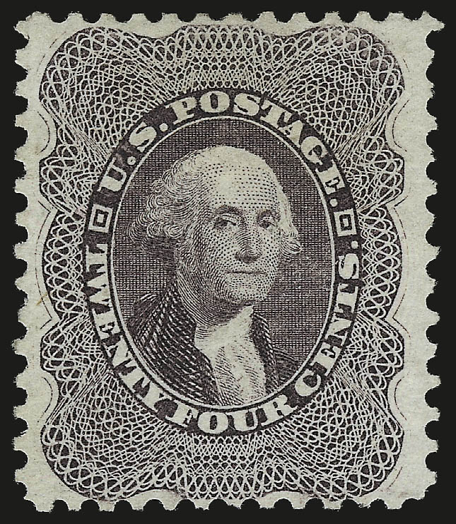 Sale no. 959 — Lot no. 2205 — Siegel Auction Galleries