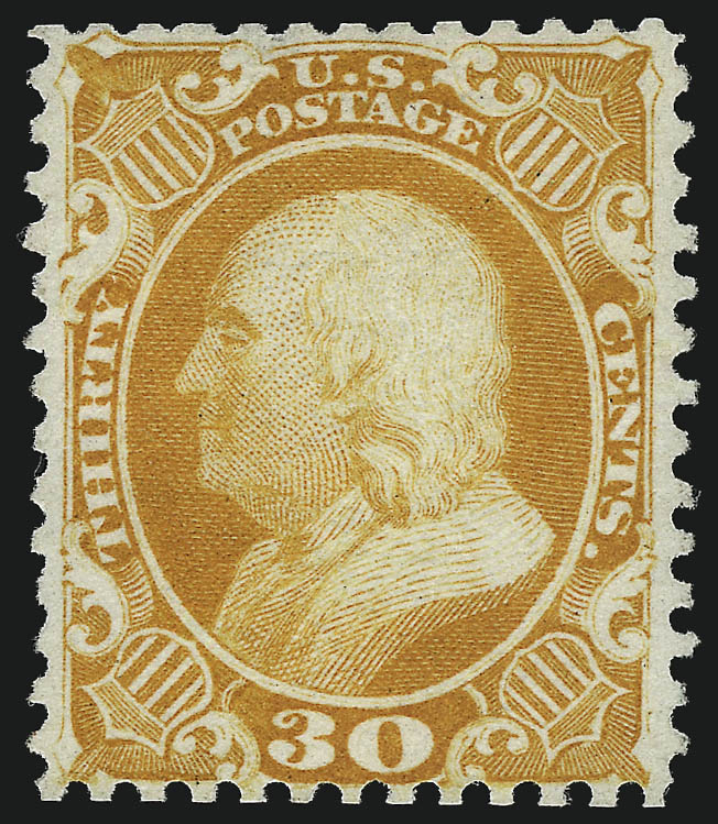 Sale no. 959 — Lot no. 2206 — Siegel Auction Galleries