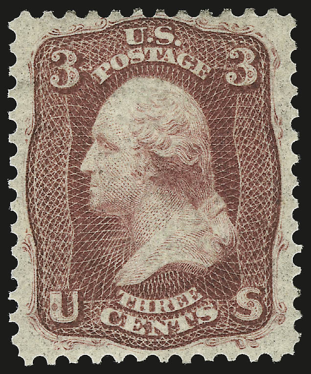 Sale no. 959 — Lot no. 2210 — Siegel Auction Galleries