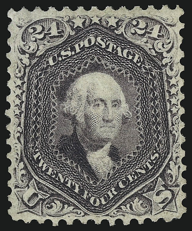 Sale no. 959 — Lot no. 2211 — Siegel Auction Galleries