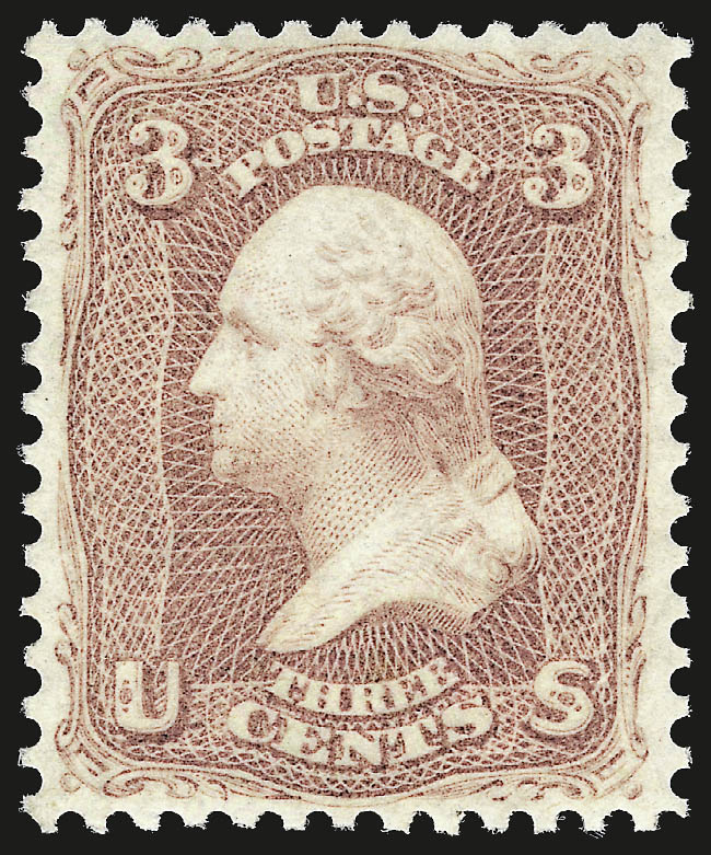 Sale no. 959 — Lot no. 2216 — Siegel Auction Galleries