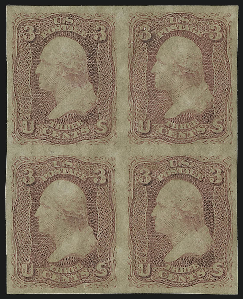 Sale no. 959 — Lot no. 2219 — Siegel Auction Galleries