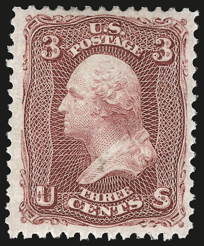 Sale no. 959 — Lot no. 2220 — Siegel Auction Galleries