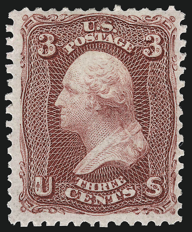 Sale no. 959 — Lot no. 2221 — Siegel Auction Galleries