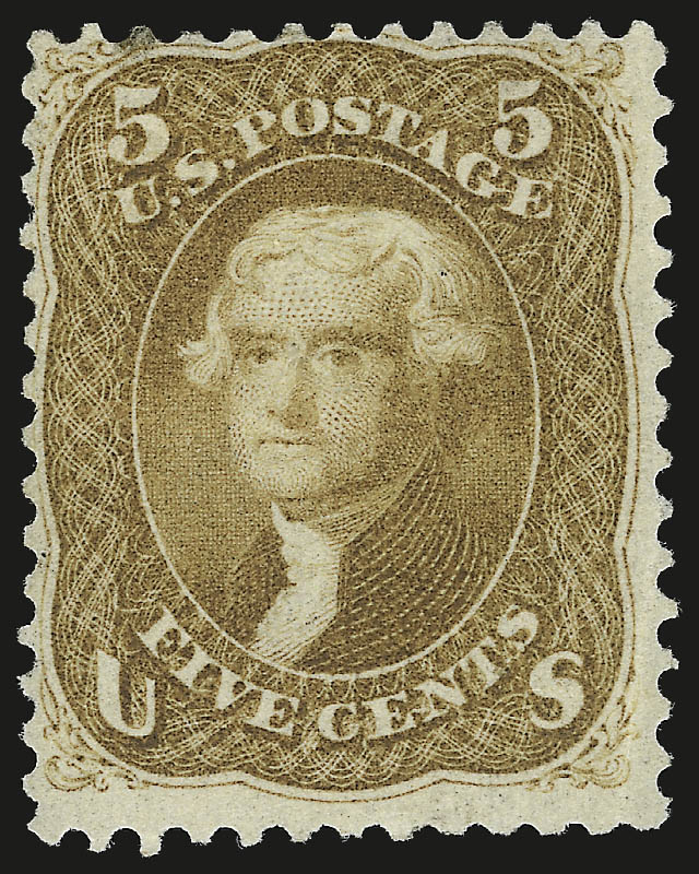 Sale no. 959 — Lot no. 2222 — Siegel Auction Galleries