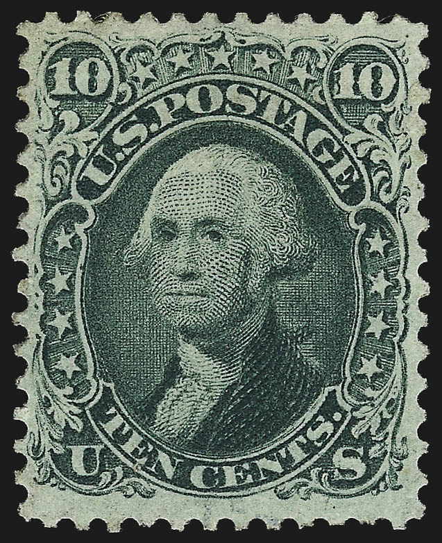 Sale no. 959 — Lot no. 2226 — Siegel Auction Galleries