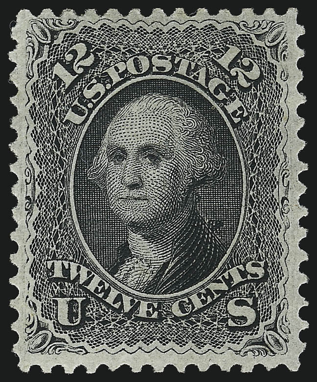 Sale no. 959 — Lot no. 2228 — Siegel Auction Galleries
