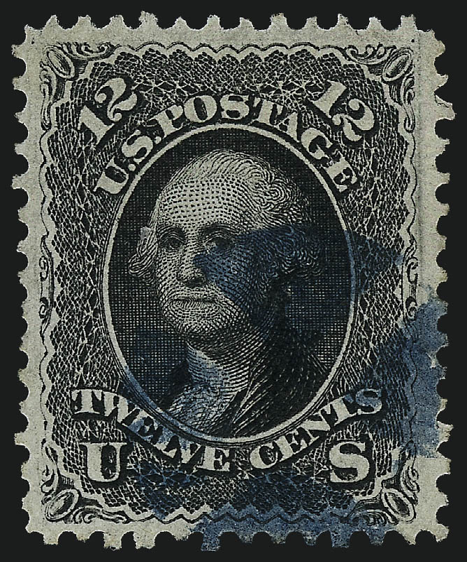 Sale no. 959 — Lot no. 2229 — Siegel Auction Galleries