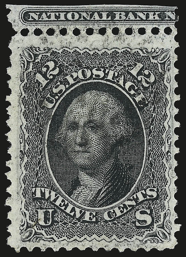 Sale no. 959 — Lot no. 2230 — Siegel Auction Galleries