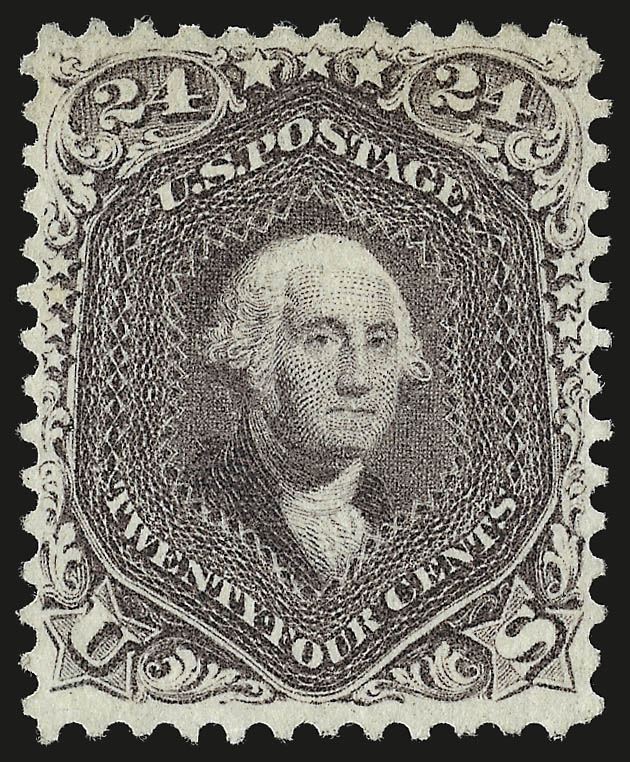 Sale no. 959 — Lot no. 2231 — Siegel Auction Galleries