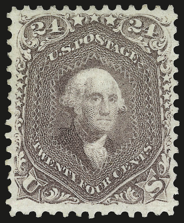 Sale no. 959 — Lot no. 2233 — Siegel Auction Galleries