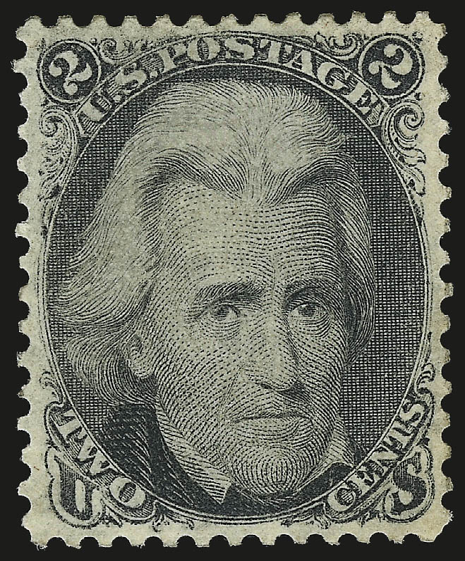 Sale no. 959 — Lot no. 2243 — Siegel Auction Galleries