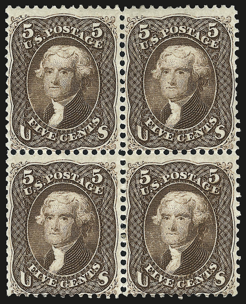 Sale no. 959 — Lot no. 2247 — Siegel Auction Galleries