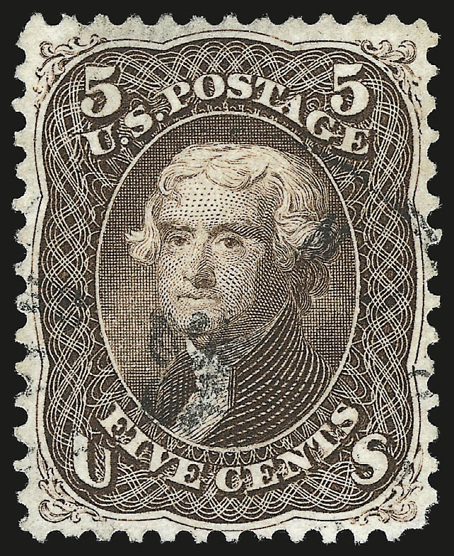 Sale no. 959 — Lot no. 2248 — Siegel Auction Galleries