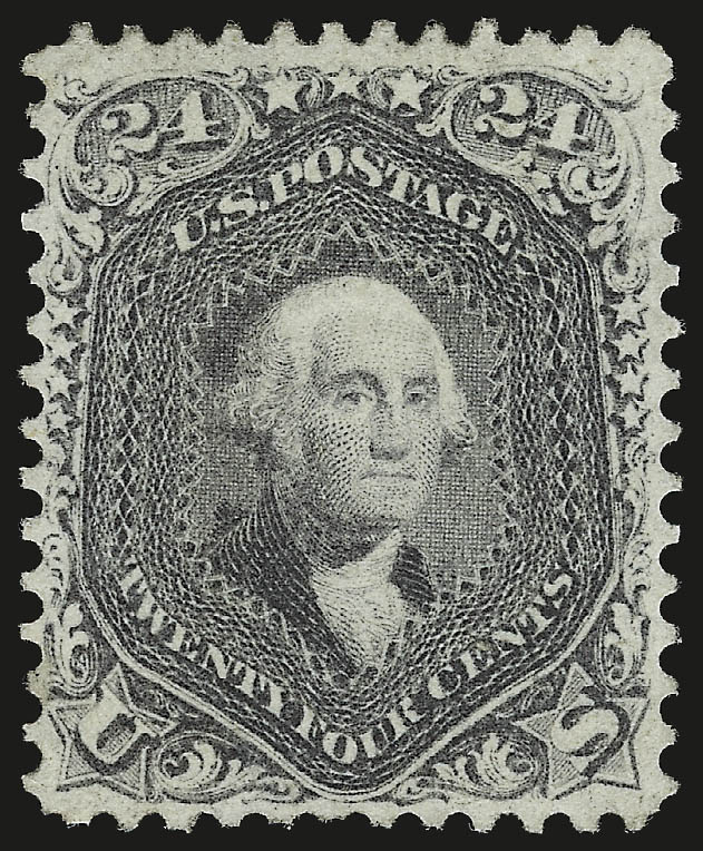 Sale no. 959 — Lot no. 2249 — Siegel Auction Galleries