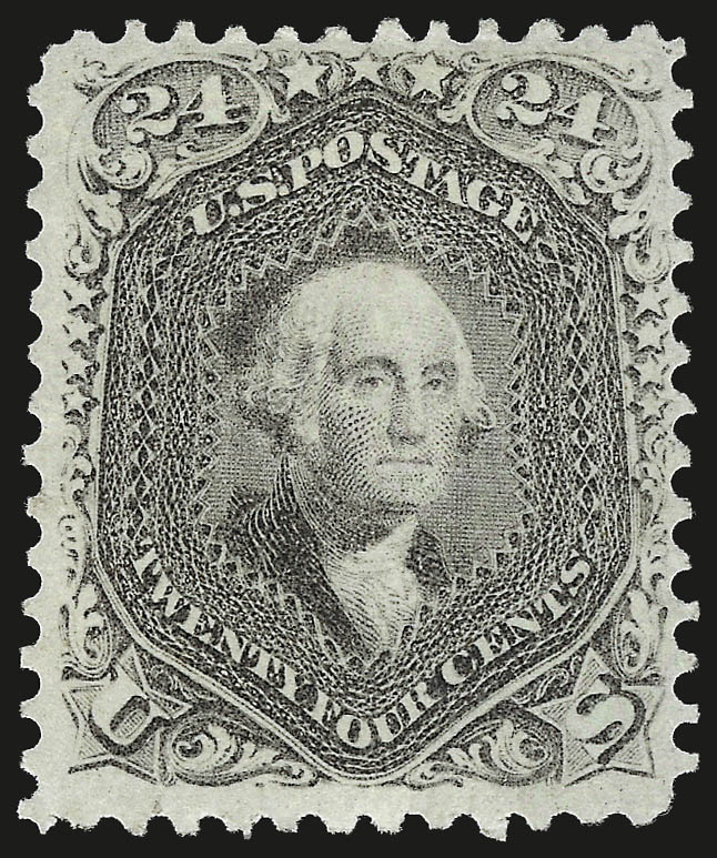 Sale no. 959 — Lot no. 2250 — Siegel Auction Galleries