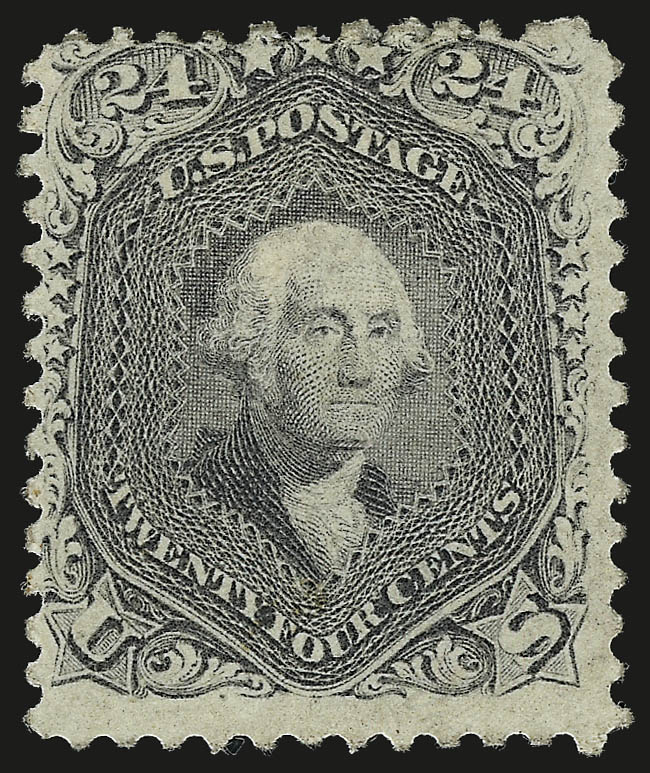 Sale no. 959 — Lot no. 2251 — Siegel Auction Galleries