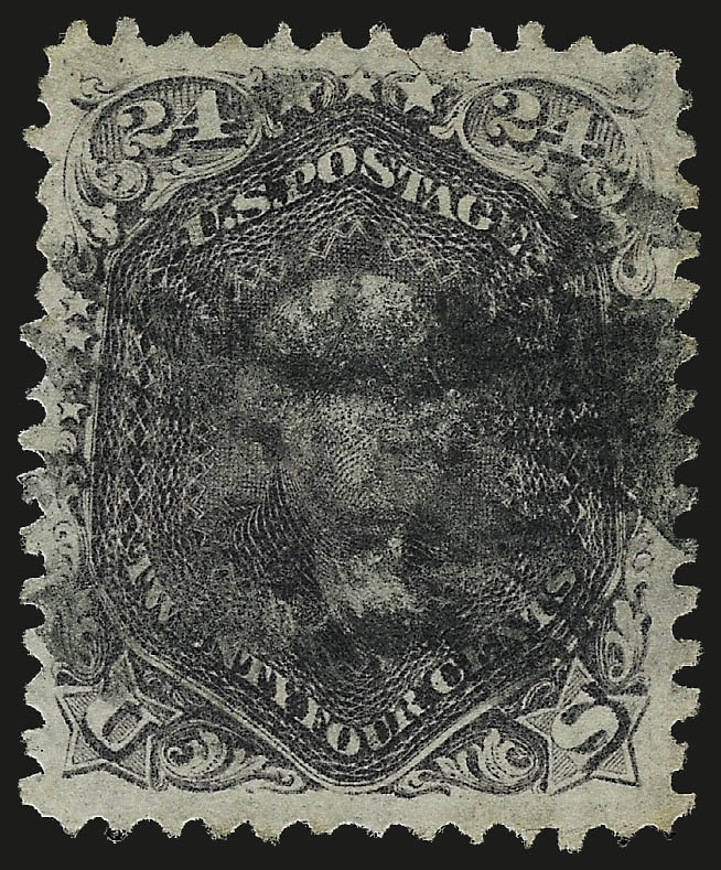 Sale no. 959 — Lot no. 2252 — Siegel Auction Galleries