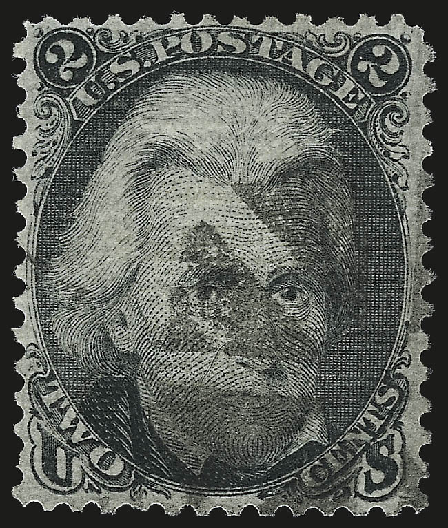 Sale no. 959 — Lot no. 2255 — Siegel Auction Galleries