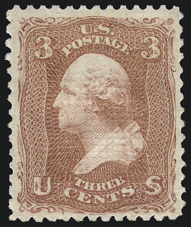 Sale no. 959 — Lot no. 2257 — Siegel Auction Galleries