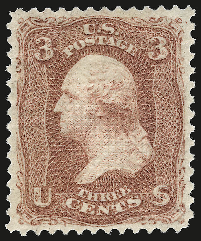 Sale no. 959 — Lot no. 2258 — Siegel Auction Galleries