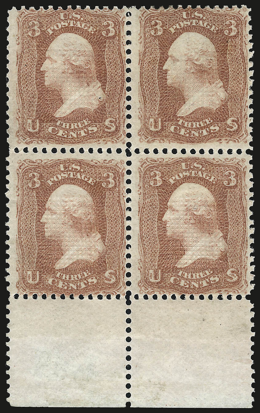 Sale no. 959 — Lot no. 2259 — Siegel Auction Galleries