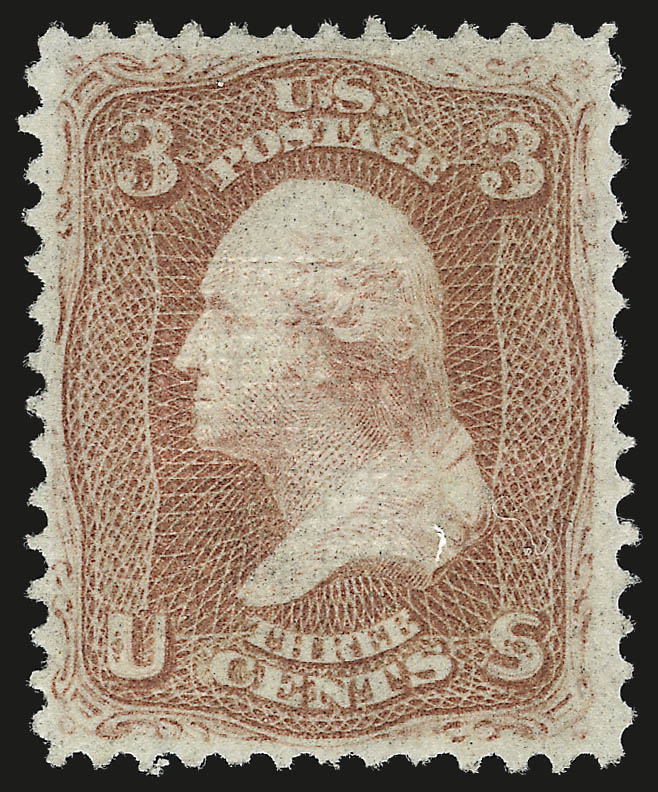 Sale no. 959 — Lot no. 2265 — Siegel Auction Galleries
