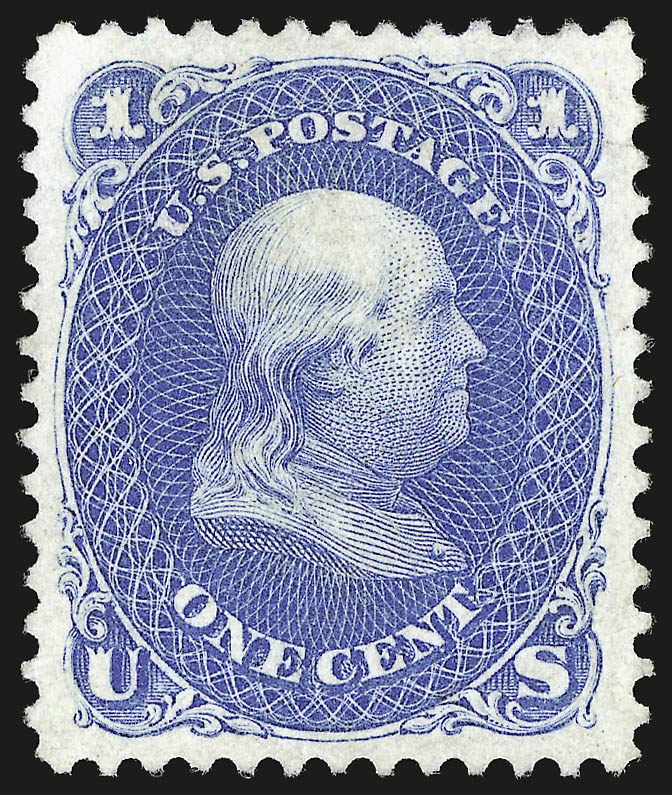 Sale no. 959 — Lot no. 2275 — Siegel Auction Galleries