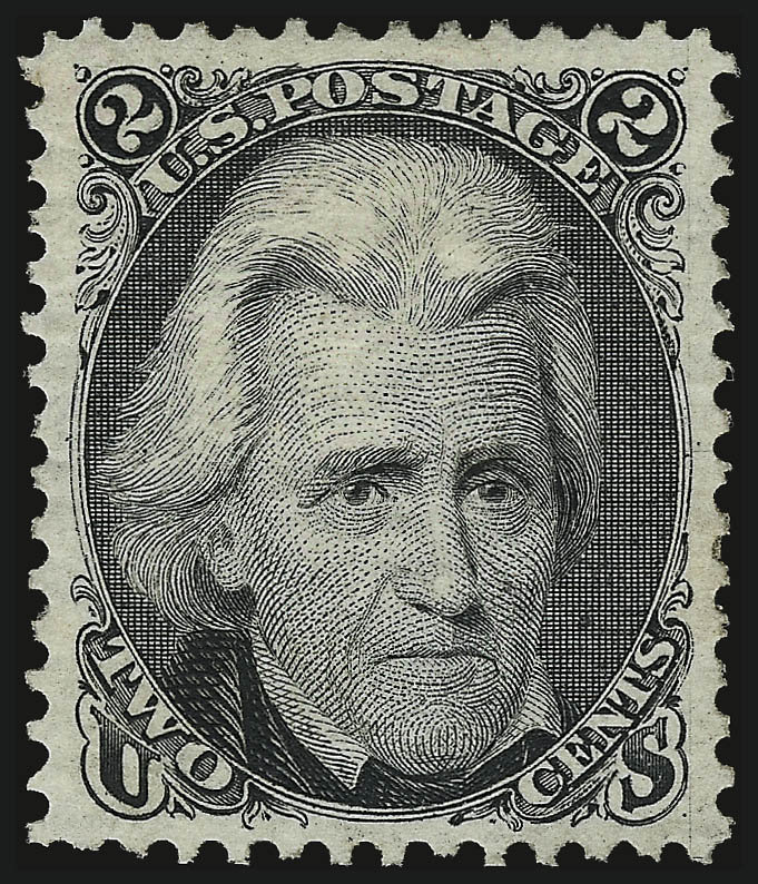 Sale no. 959 — Lot no. 2277 — Siegel Auction Galleries