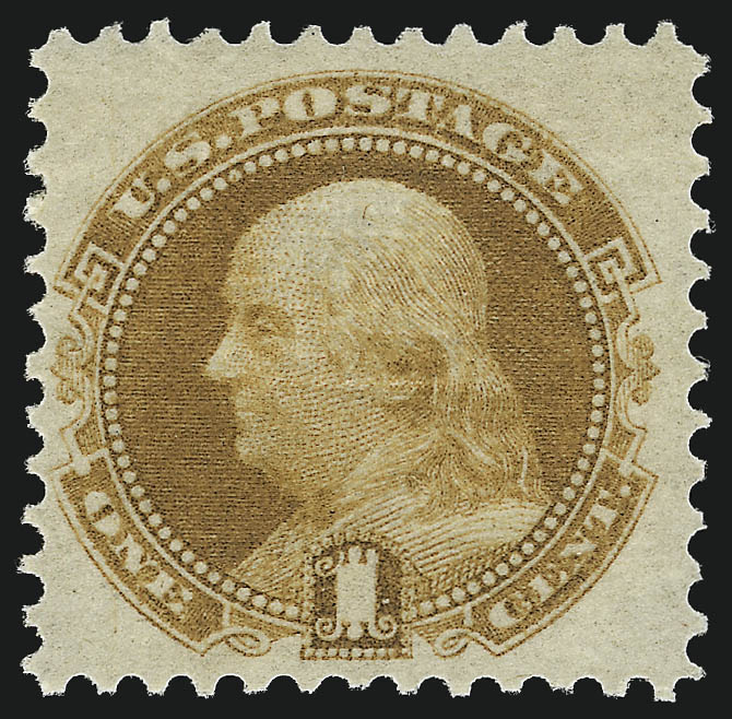 Sale no. 959 — Lot no. 2279 — Siegel Auction Galleries